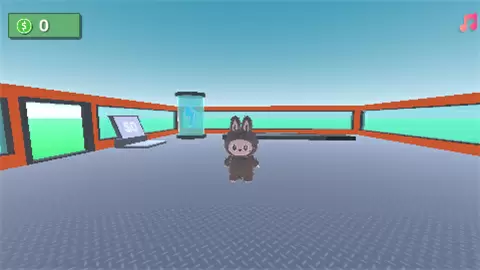 screen