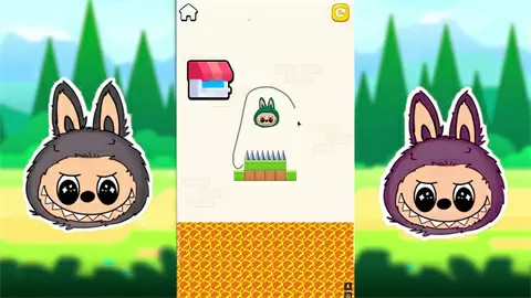 screen