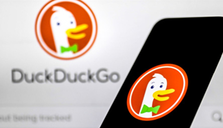 DuckDuckGo Private Browser