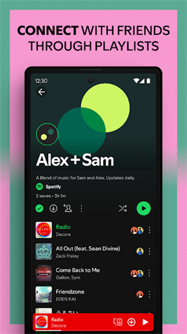 screen