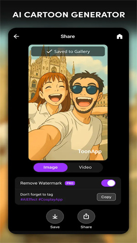 screen